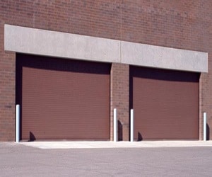 CommercialGarageDoor_Amarr_RollingSteel_Model4100