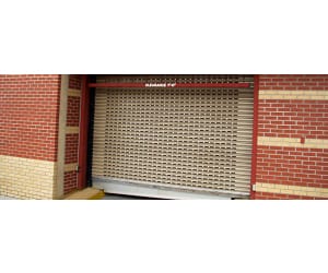 CommercialGarageDoor_OverheadDoor_AdvancedService_Model611