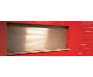 CommercialGarageDoor_OverheadDoor_Fire_Counter_Model641