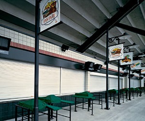 CommercialGarageDoor_OverheadDoor_RollingCounter_Model650