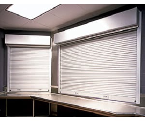 CommercialGarageDoor_OverheadDoor_RollingCounter_Model652