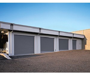 CommercialGarageDoor_OverheadDoor_RollingSteel_Model610