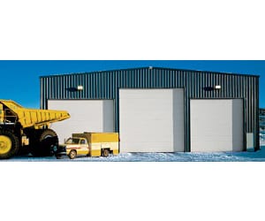CommercialGarageDoor_OverheadDoor_SectionalSteel_Insulated_HD_Model599