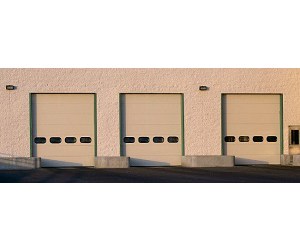 CommercialGarageDoor_OverheadDoor_SectionalSteel_Insulated_LD_Model598