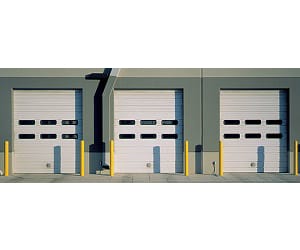 CommercialGarageDoor_OverheadDoor_SectionalSteel_Insulated_Model426