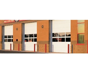 CommercialGarageDoor_OverheadDoor_SectionalSteel_Insulated_XHD_Model596