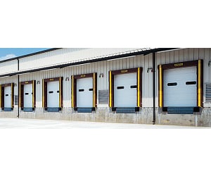 CommercialGarageDoor_OverheadDoor_SectionalSteel_NonInsulated_Model416