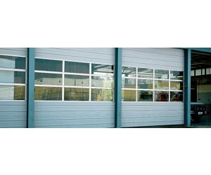 CommercialGarageDoor_OverheadDoor_SectionalSteel_NonInsulated_Model430