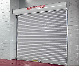 CommercialGarageDoor_OverheadDoor_SecurityGrille_Model674