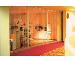 CommercialGarageDoor_OverheadDoor_SecurityGrille_Model683