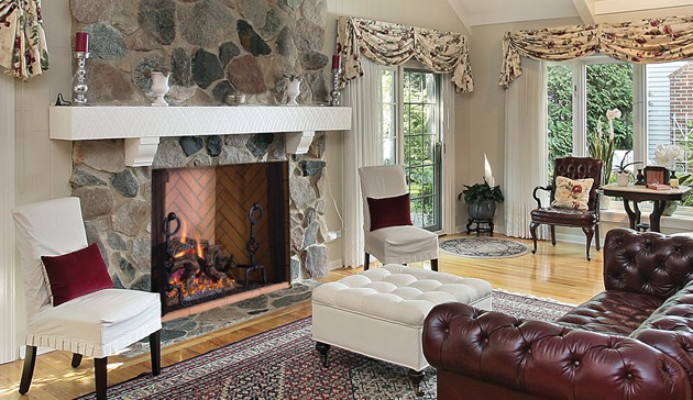 Astria Rapture Gas Fireplace Insert