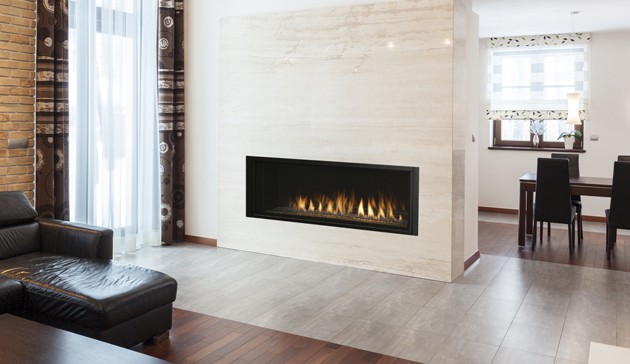 Astria Venice Lights Gas Fireplace Insert