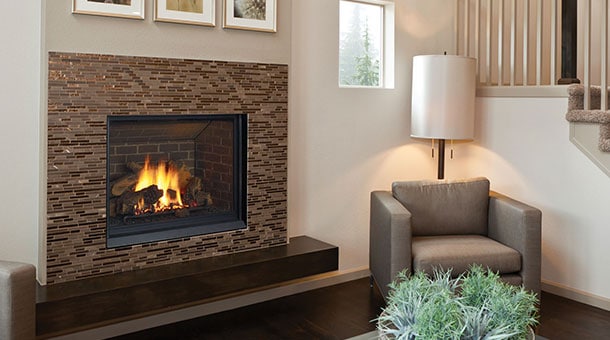 Regency Bellavista B41XTCE Traditional Gas Fireplace