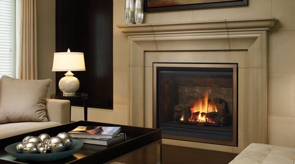 Regency Bellavista B41XTE Traditional Gas Fireplace