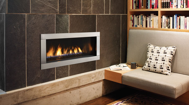 Regency Horizon HZ30E Gas Fireplace