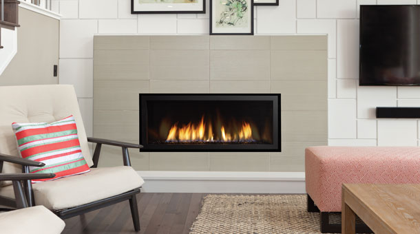 Regency Horizon HZ40E Gas Fireplace