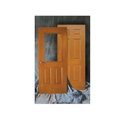 Pedestrian_Curries_Hollow Metal_Wood Gran