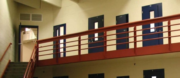 CECO Restrictdor™Security System