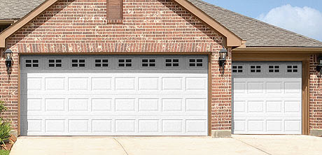 Wayne Dalton Traditional Garage Doors Model 8024_8124