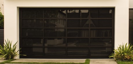 Wayne Dalton Aluminum Model 8800 Garage Doors