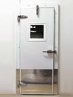 Pedestrian-Door-Eliason-Cooler-Freezer-CD-4000-swing