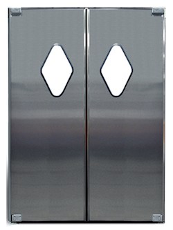 Pedestrian Door-Eliason-Food Service-Restaurant-DSP-3