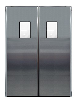 Pedestrian Door-Eliason-Food Service-Restaurant-EHH-3