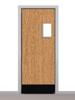 Pedestrian Door-Eliason-Food Service-Restaurant-Eng-1