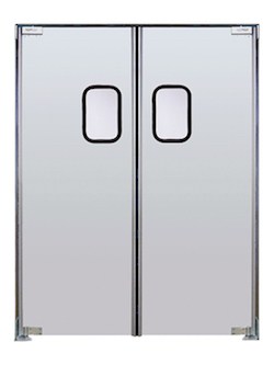 Pedestrian Door-Eliason-Food Service-Restaurant-LWP-3