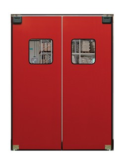 Pedestrian Door-Eliason-Food Service-Restaurant-P11-Plus