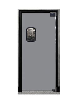 Pedestrian Door- Eliason- Retail- Supermarket- PE-500