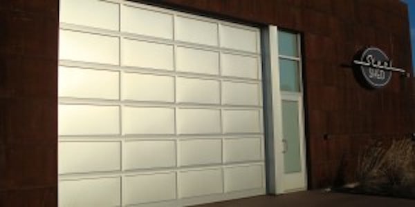Commercial Overhead Door-Northwest Door-800-Series