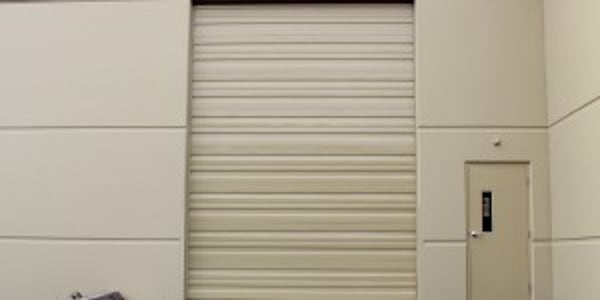 Commercial Overhead Door-Northwest Door-900 series