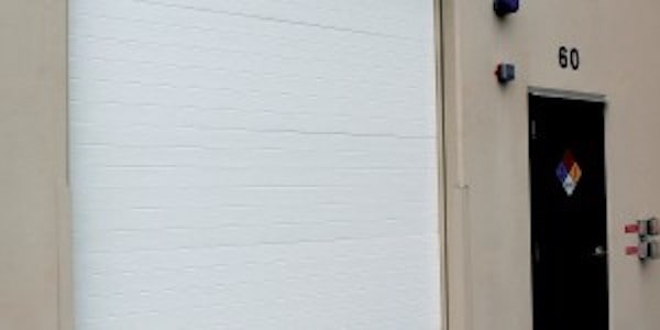 Commercial Overhead Door-Northwest Door-Therma Series