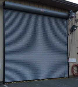 Commercial Overhead Door-R&S-Rolling-Steel-Doors-268x300