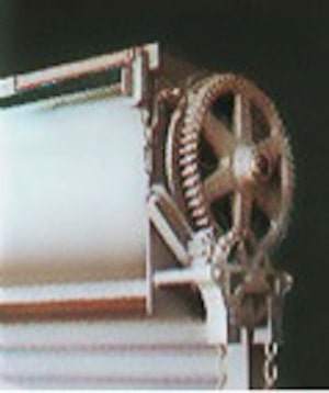 Commercial Overhead Door-R&S-fire-door