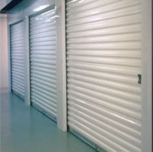 Commercial Overhead Doors-R&S-Self-Storage-Doors