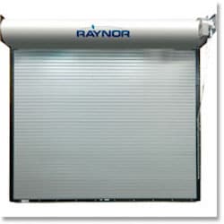 Pedestrian Door- Raynor- Fire Doors- FireCoil