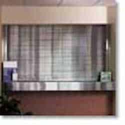 Pedestrian Door- Raynor- Fire Doors- FireCurtain- Select