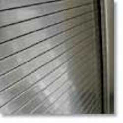 Pedestrian Door- Raynor- Fire Doors- FireCurtain- Standard