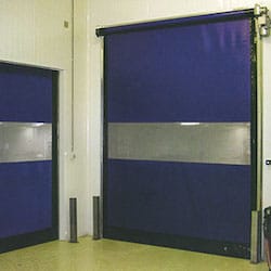 Pedestrian Door- Raynor- High Performance- RC100