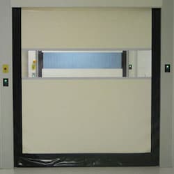 Pedestrian Door- Raynor- High Performance- RC200