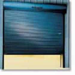 Pedestrian Door- Raynor- Rolling- DuraCoil- Optima