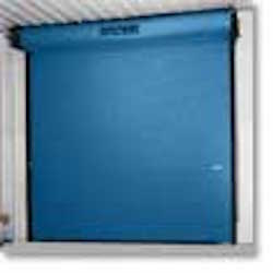 Pedestrian Door- Raynor- Rolling- DuraCoil- Standard