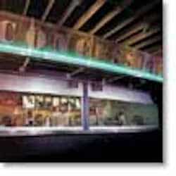 Pedestrian Door- Raynor- Rolling- DuraGrille- Standard