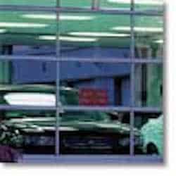 Pedestrian Door- Raynor- Sectional- AV175