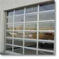 Pedestrian Door- Raynor- Sectional- AV200