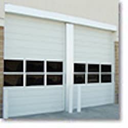 Pedestrian Door- Raynor- Sectional- S20- S24