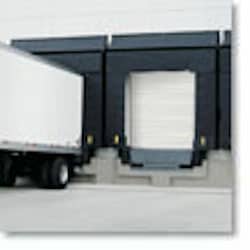 Pedestrian Door- Raynor- Sectional- TH160