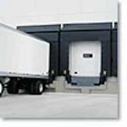 Pedestrian Door- Raynor- Sectional- TM200